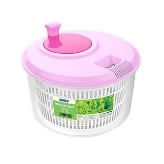 Rổ Vắt Rau, Quay Hoa Quả Duy Tân Cỡ To 4.2L