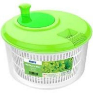 Rổ Vắt Rau, Quay Hoa Quả Duy Tân Cỡ To 4.2L