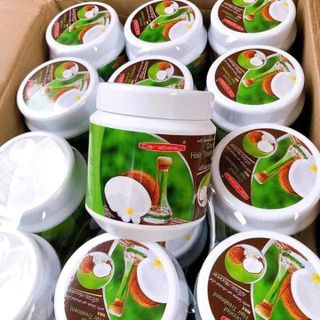 Ủ tóc dừa non Carebeau