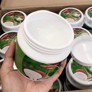Ủ tóc dừa non Carebeau