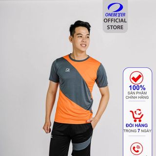 Đồ bộ thể thao nam OB2 giá sỉ