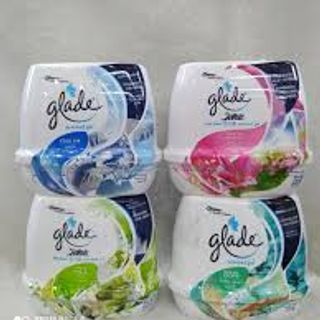 Sáp thơm Glade