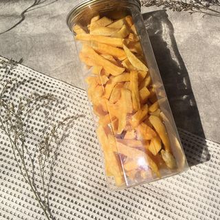 Khoai vàng cọng- Hủ pét 930ml - 300g
