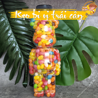 Kẹo bi - hủ gấu - 500g