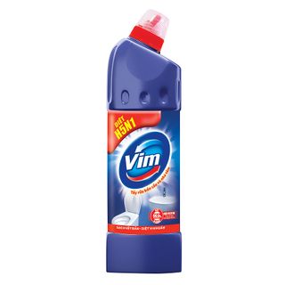 Vim tẩy bồn cầu 1lit