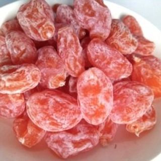Xí muội đào - Hủ pét 540ml - 400g