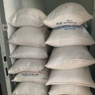 Gạo từ thiện giá rẻ