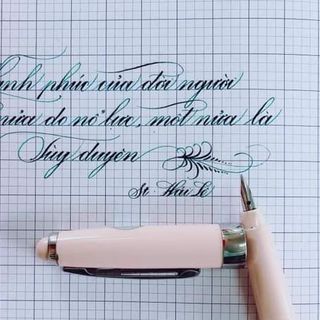 BÚT MÀI THẦY ÁNH SH066