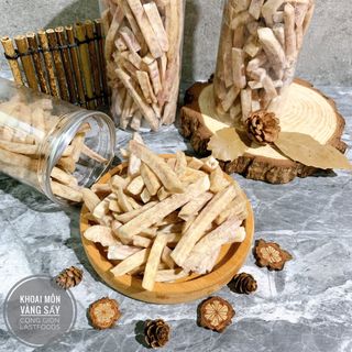 Khoai môn cọng - Hủ pét 930ml - 300g