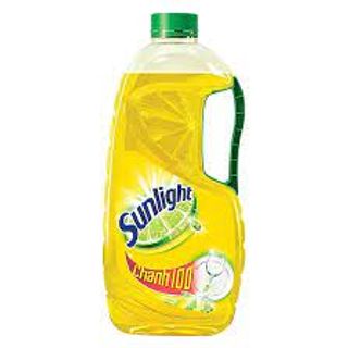 Nước rữa chén Sunlight 750ml