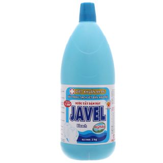 Nước tẩy Javel