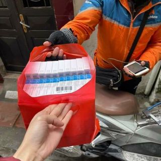 Liên hoa thanh ôn thuốc điều trị covid 19