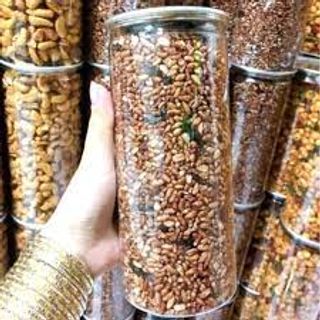Gạo lức rong biển- Hủ pét 930ml - 330g