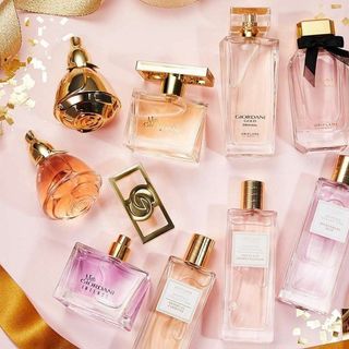 Nước hoa giá sỉ