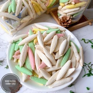 Bánh đuông dừa giá sỉ tận xưởng