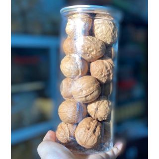 Quả óc chó - Hủ pét 930ml - 350g