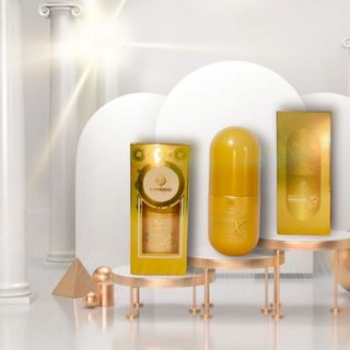 KEM BODY DIAMOND X3 DƯỠNG TRẮNG DA TOÀN THÂN