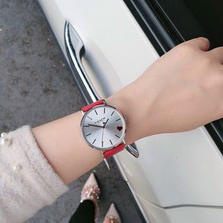 ĐỒNG HỒ COACH NỮ TRÁI TIM CAO CẤP SALE