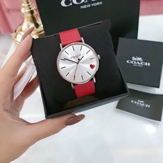 ĐỒNG HỒ COACH NỮ TRÁI TIM CAO CẤP SALE