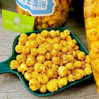 Bắp rang bơ khổng lồ siêu hot