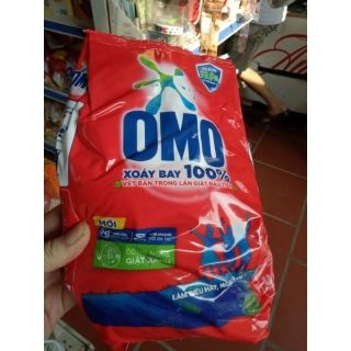 Xà bông OMO 800g