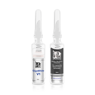 Gigawhite V1 Kem trẻ hóa làm hồng âm môi 5ml - Mibiti Prudente
