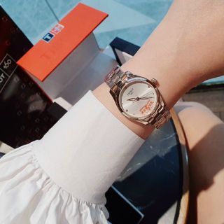 ĐỒNG HỒ TISSOT NỮ CAO CẤP SALE SỐC