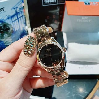 ĐỒNG HỒ TISSOT NỮ CAO CẤP SALE SỐC