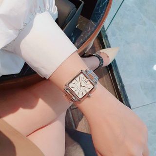 ĐỒNG HỒ MARC JACOB VUÔNG CAO CẤP