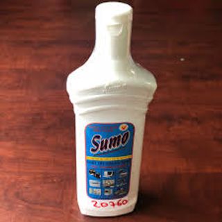 Chai nước Tẩy SUMO 700G