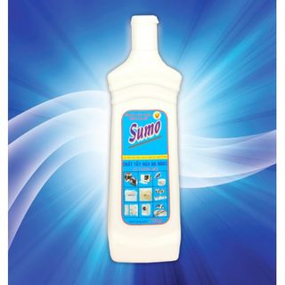Chai nước Tẩy SUMO 700G