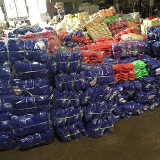 Dép tổ ong tiểu 30-34 trẻ 2-3 tuổi