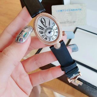 ĐỒNG HỒ BREGUET DA NỮ SIÊU CẤP SALE