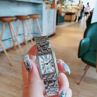 ĐỒNG HỒ LONGNES DOLLCE NỮ CAO CẤP SALE