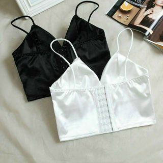 Áo Bra Lụa