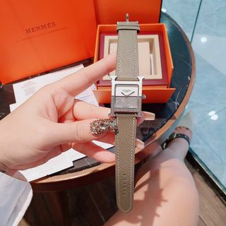 ĐỒNG HỒ HERRMES NỮ CAO CẤP HOT