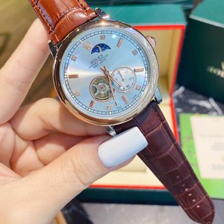 ĐỒNG HỒ ROLLEX CƠ TRUNG CẤP NEW