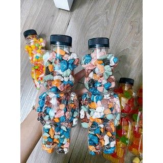 Kẹo sỏi - hủ gấu - 450g