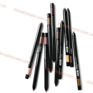 Chì Kẻ Mắt Lâu Trôi Merzy Another Me The First Gel Eyeliner