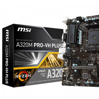 Máy tính để bàn AMD A320/ RYZEN 3 2200G chiến LOL, FO4, Võ Lâm Max Setting