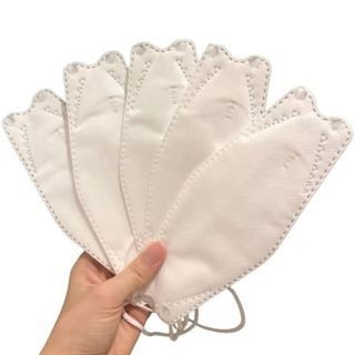 [THÙNG] KHẨU TRANG KHÁNG KHUẨN KF94 CHỐNG BỤI MỊN - 30 TÚI/THÙNG - TH PRO MASK