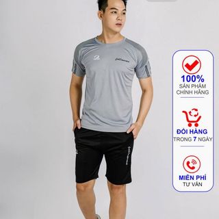 Đồ bộ thể thao nam OB10 giá sỉ