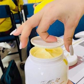 Kem body mềm