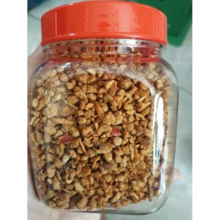Muối tôm BB Foods - Hủ 100g