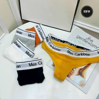 Quần lọt bảng chữ