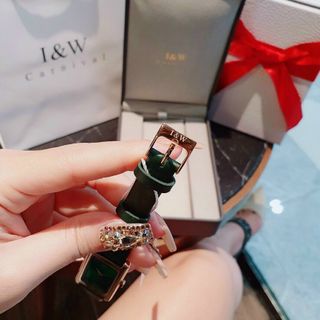 ĐỒNG HỒ I&W CARNIVAL CHÍNH HÃNG SlÊU CẤP