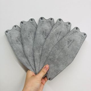 Khẩu trang KF 94 đồng xanh nhiều loại