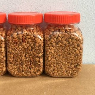 Muối ớt BB Foods - Hủ 100g