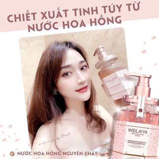 Sửa tắm weilaiya