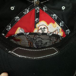 Cap true religion